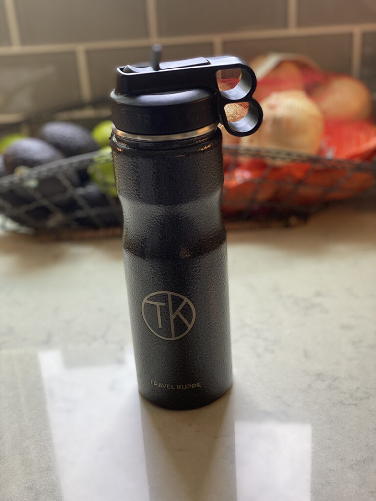 Bivo vs. CamelBak: who makes the best insulated water bottle