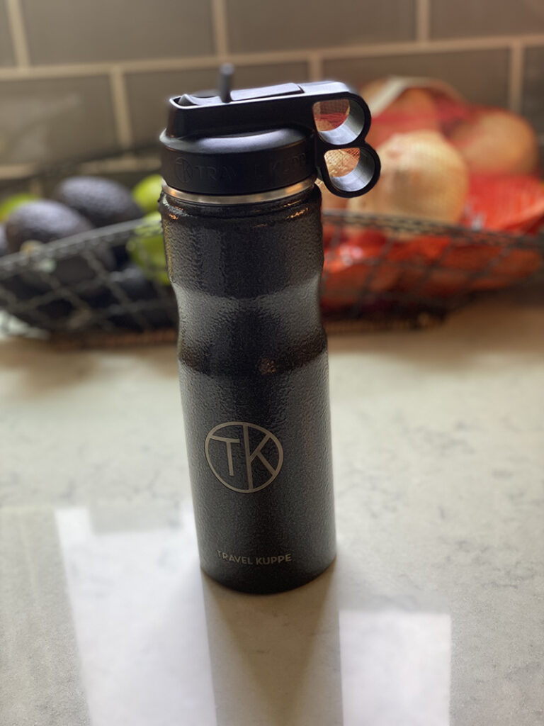 The Best Insulated Water Bottles To Keep Us From Melting