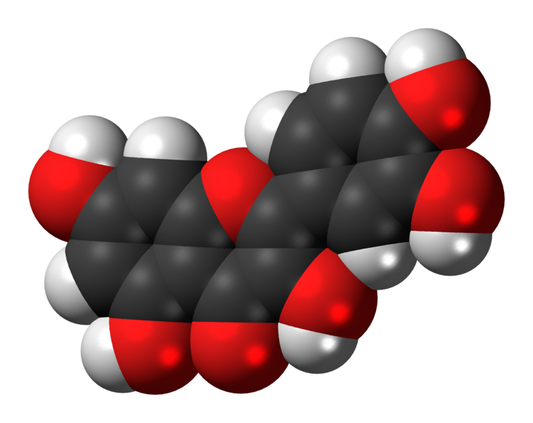 Quercetin